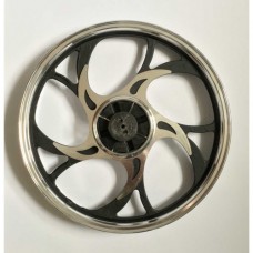 Диск задний ACTIVE (1,6*17) Диск задний ACTIVE (1,6*17)