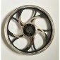 Диск задний ACTIVE (1,6*17)