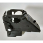 Комплект пластика обдува GY6-150сс4т (3шт.)