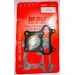 Прокладка головки + цилиндра LETS IV\ADRESS V50 MSU