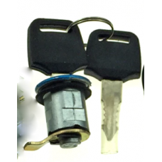 Замок бардачка HONDA DIO AF27