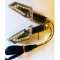 Повороты в сборе LED (пара) №106