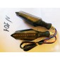 Повороты в сборе LED (пара) №101