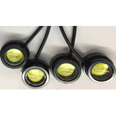 Купить Доп-свет СТРОБОСКОП LED 4*10W черная (4 режима), TWH Тайвань