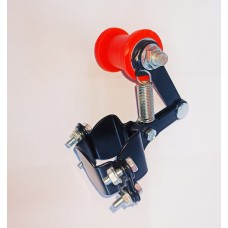 Купить Ролик натяжной МОТОЦИКЛ в сборе, КИТАЙ