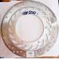 Диск тормозной передний HONDA CBF500 (45251-MET-641) 5мм (295мм*144мм)