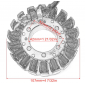 Статор генератора (генератор) HONDA CB400 VTEC (1999-2007)
