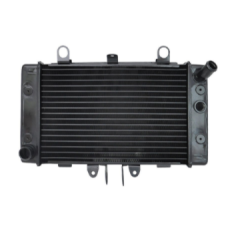 Радиатор HONDA CB400\CBR23