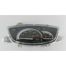 Купить Спидометр в сборе HONDA AF27 (60км.), КИТАЙ