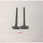 Клапана впуск+выпуск KAB Tornado 250 (80,5-5-30,5*79,5-5-27)