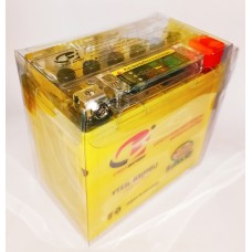 АКБ OUTDO\CYCLE гелевый YTX5L-BS (113x70x105)