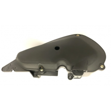 Корпус воздушного фильтра LETS 3   бабочка