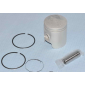 Поршневой к-т YAMAHA BWS100CC 52мм  STD  14п.