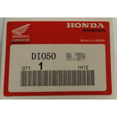 Кольца поршневые DCART HONDA DIO50 (0,25)