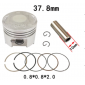 Поршневой к-т HONDA AF61\62\67\68 DVNOP STD (37.80mm) GFC