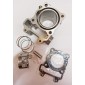 ЦПГ  HONDA SH150 KGG в сборе DVNOP