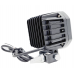 Купить Доп-свет ПРОТИВОТУМАННАЯ ФАРА LED 60W\12V (3луча+подсветка) HARLEY 94мм*77мм*59мм, КИТАЙ