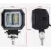 Купить Доп-свет ПРОТИВОТУМАННАЯ ФАРА LED 30W\12V (2луча+подсветка) HARLEY 115мм*73мм*57мм, КИТАЙ