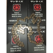 Цепь распредвала JH70 (DELTA) 82L "YAMAHA" КАЧЕСТВО