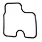 Прокладка карбюратора поддона HONDA CB250 CB400 CBR400 CBR600 CBR60RR CBR900 (аналог OEM: 16163-KEA-000) 1шт.