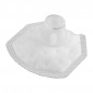 Сетка фильтр бензонасоса инжектора SUZUKI AN DL GS VL KAWASAKI YAMAHA  (52mm x 48mm x 26mm) OEM: 15420-35F01 15420-05H00 15420-44G00