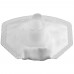 Купить Сетка фильтр бензонасоса инжектора SUZUKI AN DL GS VL KAWASAKI YAMAHA  (52mm x 48mm x 26mm) OEM: 15420-35F01 15420-05H00 15420-44G00, TWH Тайвань