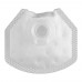 Купить Сетка фильтр бензонасоса инжектора SUZUKI AN DL GS VL KAWASAKI YAMAHA  (52mm x 48mm x 26mm) OEM: 15420-35F01 15420-05H00 15420-44G00, TWH Тайвань