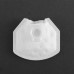 Купить Сетка фильтр бензонасоса инжектора SUZUKI AN DL GS VL KAWASAKI YAMAHA  (52mm x 48mm x 26mm) OEM: 15420-35F01 15420-05H00 15420-44G00, TWH Тайвань