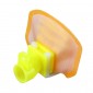 Сетка фильтр бензонасоса инжектора YAMAHA HONDA KAWASAKI SUZUKI (54mm x 46mm x 36mm) OEM:15420-44g00, 15420-35f01