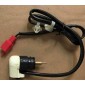 Электроклапан карбюратора LEAD 100.,AF48,AD110,LETS (16046-KSB-881)