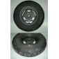 Диск задний HONDA ZOOMER AF58 в сборе