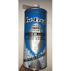 Масло мопедное  4T NEEDS 10W40 JASO MA ЯПОНИЯ!!!ОРИГИНАЛ!!!
