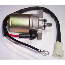 Стартер 50CC2T(рем)
