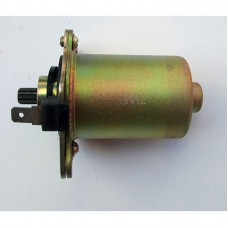 Стартер HONDA DIO50