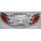 Фара в сборе HONDA AF34