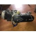 Купить Двигатель в сборе GY6-125 (150cc) под 10 колесо, ЗАВОД