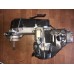 Купить Двигатель в сборе GY6-125 (150cc) под 10 колесо, ЗАВОД