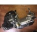 Купить Двигатель в сборе GY6-125 (150cc) под 10 колесо, ЗАВОД
