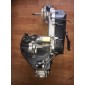 Двигатель в сборе GY6-125 (150cc) под 10 колесо