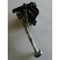 Подножка боковая в сборе HONDA ZX\AF34