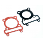 Прокладка головки металл YAMAHA CYGNUS 125 5LW 59мм. под 4х. клапан. головку 5ML