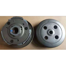 Вариатор задний в сборе SUZUKI AVENIS 150