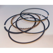 Кольца поршневые 150СС4Т STD 57,4мм "XFMP"