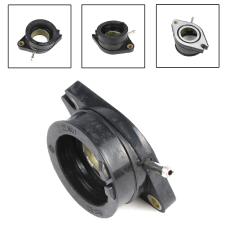 Патрубок карбюратора (впускной)  YAMAHA XT225 SEROW 2LN-13586-01