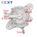 Купить Бензонасос CH250 CF250 CN250 Kazuma 500cc GY6 50cc-250cc 139QMB 152QMI 157QMJ,