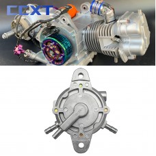 Бензонасос CH250 CF250 CN250 Kazuma 500cc GY6 50cc-250cc 139QMB 152QMI 157QMJ