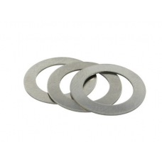 Шайба переднего вариатора GY6-50 \СКУТЕР\HONDA (1шт.)