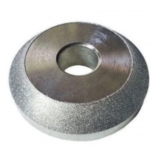 Шарошка 19*-5mm (50cc4T) без выступа