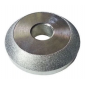Шарошка 19*-5mm (50cc4T) без выступа
