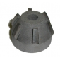 Шарошка 19*5mm (50cc4T) с выступом